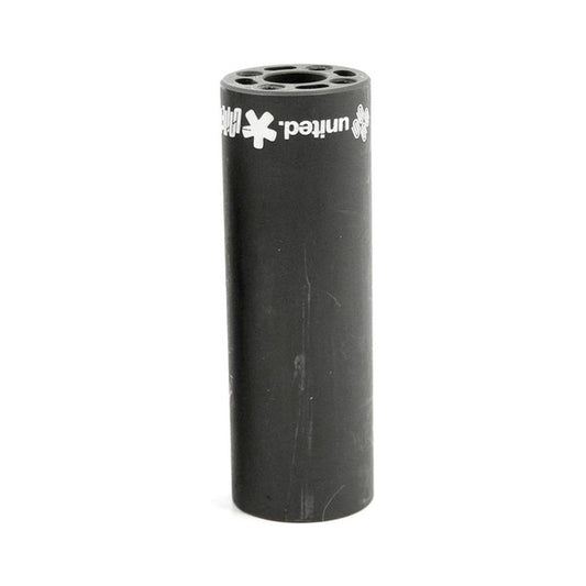 UNITED 34 SLIM PEGS BLK