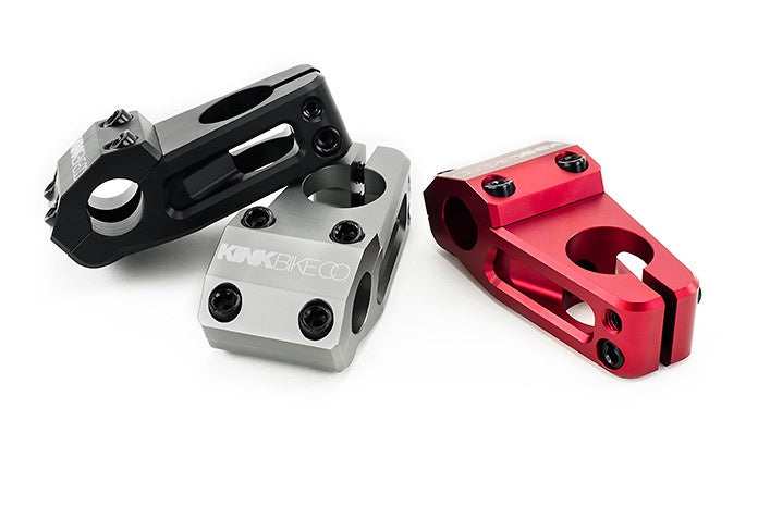 KINK BMX - BOLD TL STEM – nsrbikes