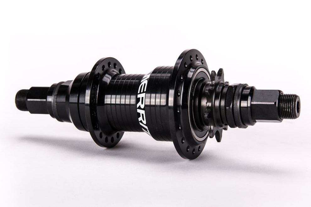 MERRITT - FINAL DRIVE FREECOASTER REAR HUB RHUB – nsrbikes