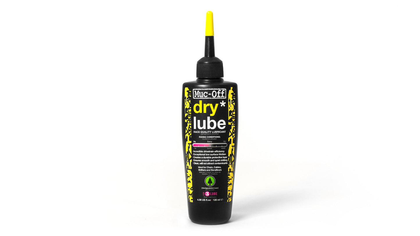 MUC-OFF DRY LUBE