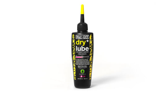 MUC-OFF DRY LUBE