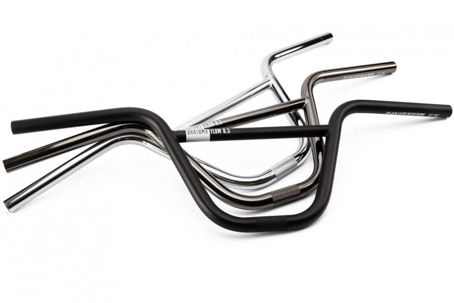 DART FLOW BMX HANDLEBAR