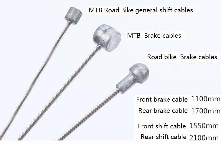 ROAD BIKE BRAKE CABLE