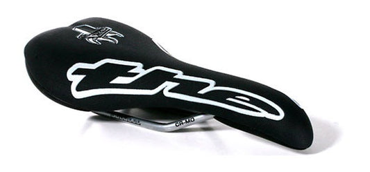 THE INDUSTRIES DH SADDLE BLACK